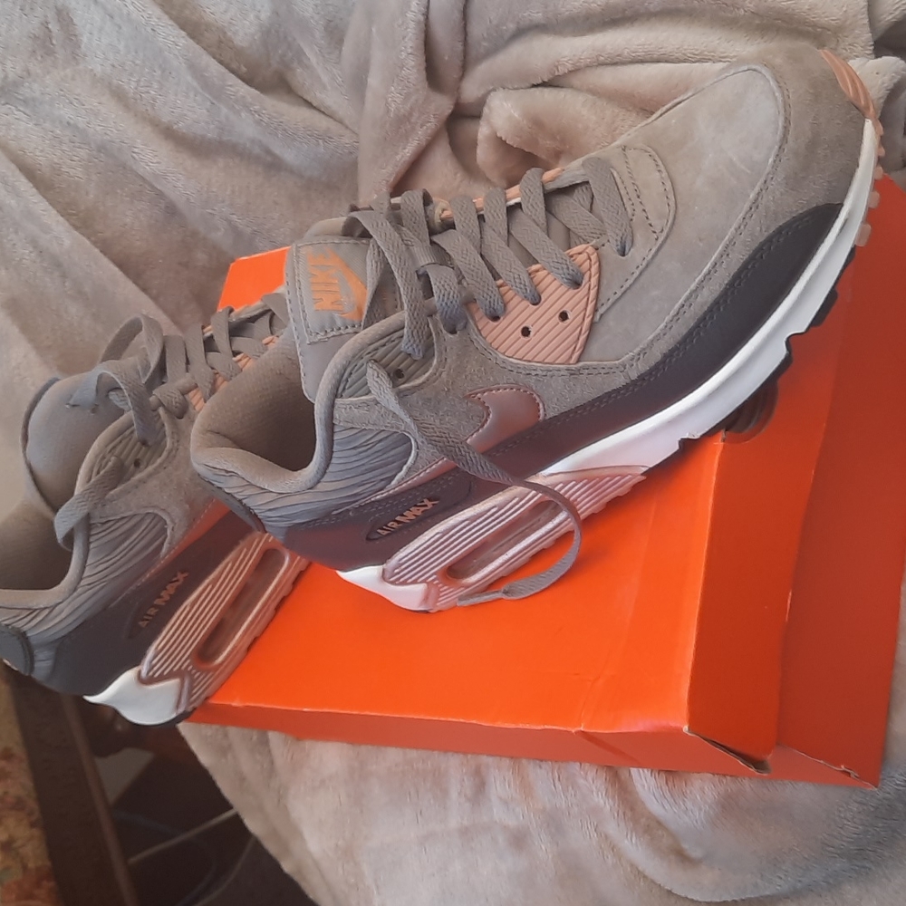 Women's Nike Air Max 2015